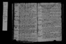 1652 Baptism Marie Madeleine Leblanc