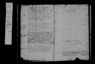 1660 Baptism Elisabeth Ursule Cloutier