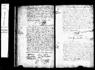 1672 Marriage Senecal Deseine