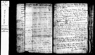 1688 Burial Etienne Pothier dit Laverdure