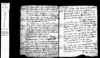 1691 Baptism Louis Bloufe