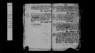 1694 Baptism Jean Bernard Hudon