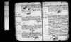 1699 Burial Jean Moricet