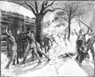 1704 Deerfield Raid