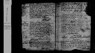 1706 Baptism Claude Mathias Phaneuf