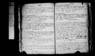1716 Burial Marie Francoise Gervais