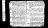 1718 Burial Jean Baptiste Rougeau dit Berger