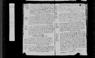 1726 Burial Genevieve Gandin