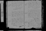 1734 Burial Jacques Poissant dit Lasaline