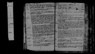 1736 Baptism Franoise Fayet