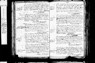 1736 Burial Louis Bertrand Aupry
