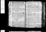 1736 Burial Nicolas Senecal