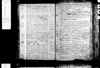 1740 Burial Marie Godu
