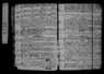 1742 Burial Pierre Martin dit Ladouceur