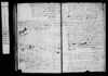 1743 Baptism Marie Marguerite Larue