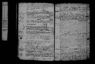 Charles Jérôme Boineau dit L'Espagnol et Lamontagne, (From Spain)(#153119) / Marie Anne Sem dit Foudre et Guillaume, (From Scotland)(#153120) (F646)