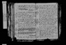 1768 Baptism Marie Catherine Poissant