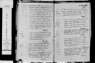 1815 Burial Louis Belleville