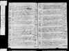 1816 Burial Louise Cottare
