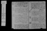 1832 Burial Marie Angelique Morin