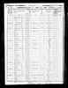 1850 US Census Francis Monet