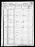 1850 US Census Joseph Lane