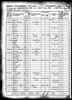 1860 US Census Francois Monet