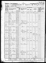 1860 US Census Leonard Drown