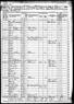 1860 US Census Louis St Denis