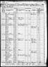 1860 US Census Louis St Denis