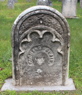 1867 Headstone Richard Blair