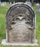 1870 Headstone Elizabeth Fallon