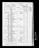 1870 US Census Edward Burdo p2
