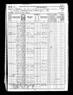 1870 US Census John Brooks