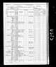 1870 US Census Joseph Pecott p2