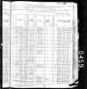 1880 US Census Andrew Mesick