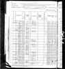 1880 US Census Antoine Faneuf