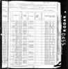 1880 US Census George Faneuf