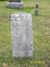 1886 Headstone Napoleon Dumas