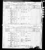 1891 Canadian Census John Johnston