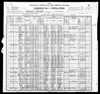 1900 US Census Charles Bader