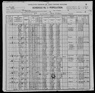 1900 US Census Emmett Cook