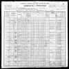 1900 US Census Philip P Patrie