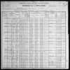 1900 United States Federal Census