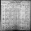 1900 United States Federal Census