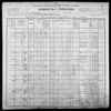 1900 United States Federal Census