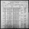 1900 United States Federal Census