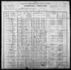 1900 United States Federal Census