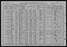 1910 US  Census Emmet Cooke p1