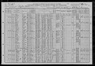 1910 US Census A Nichols
